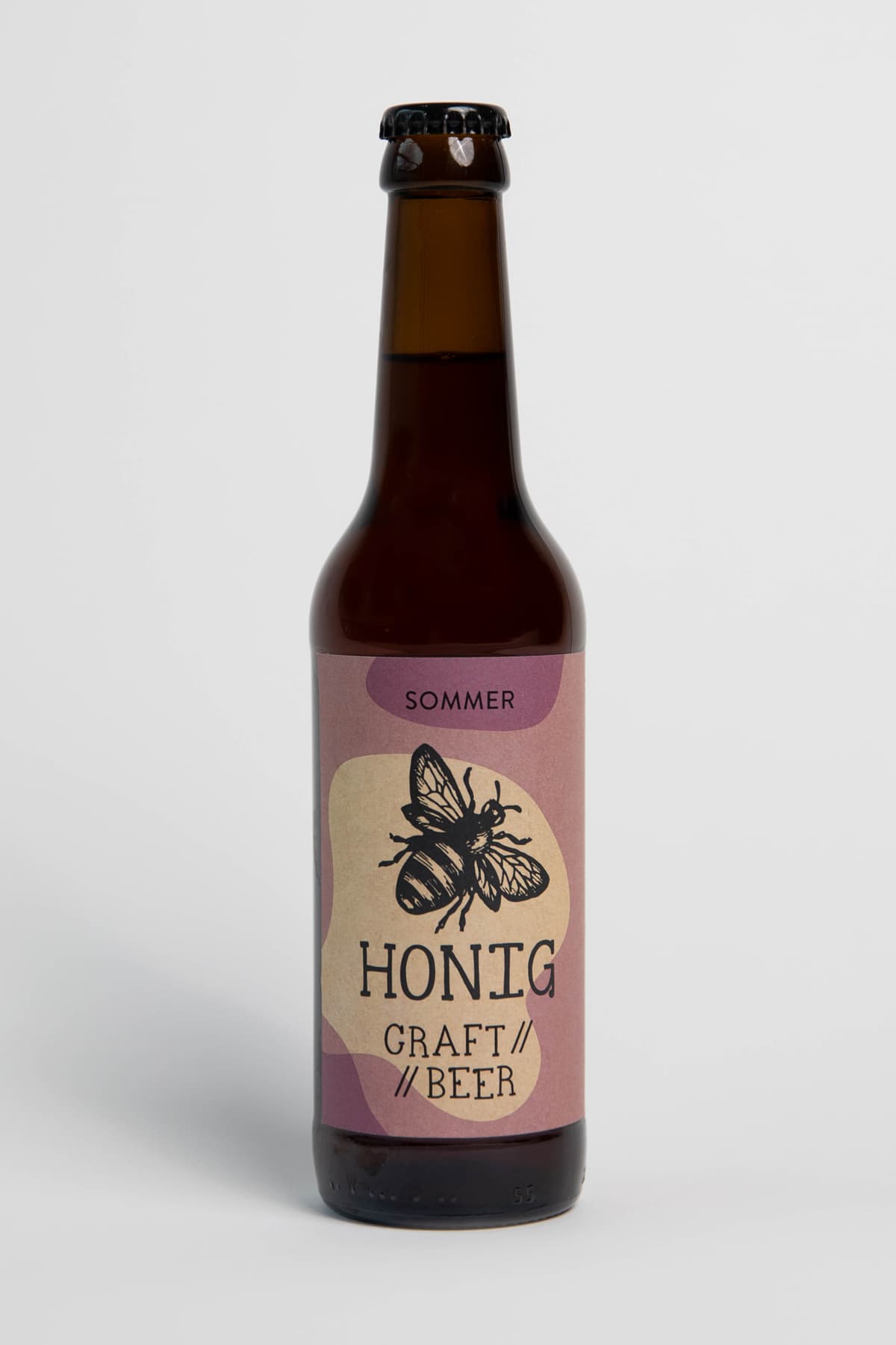 CraftBEEr Sommer (dunkel)