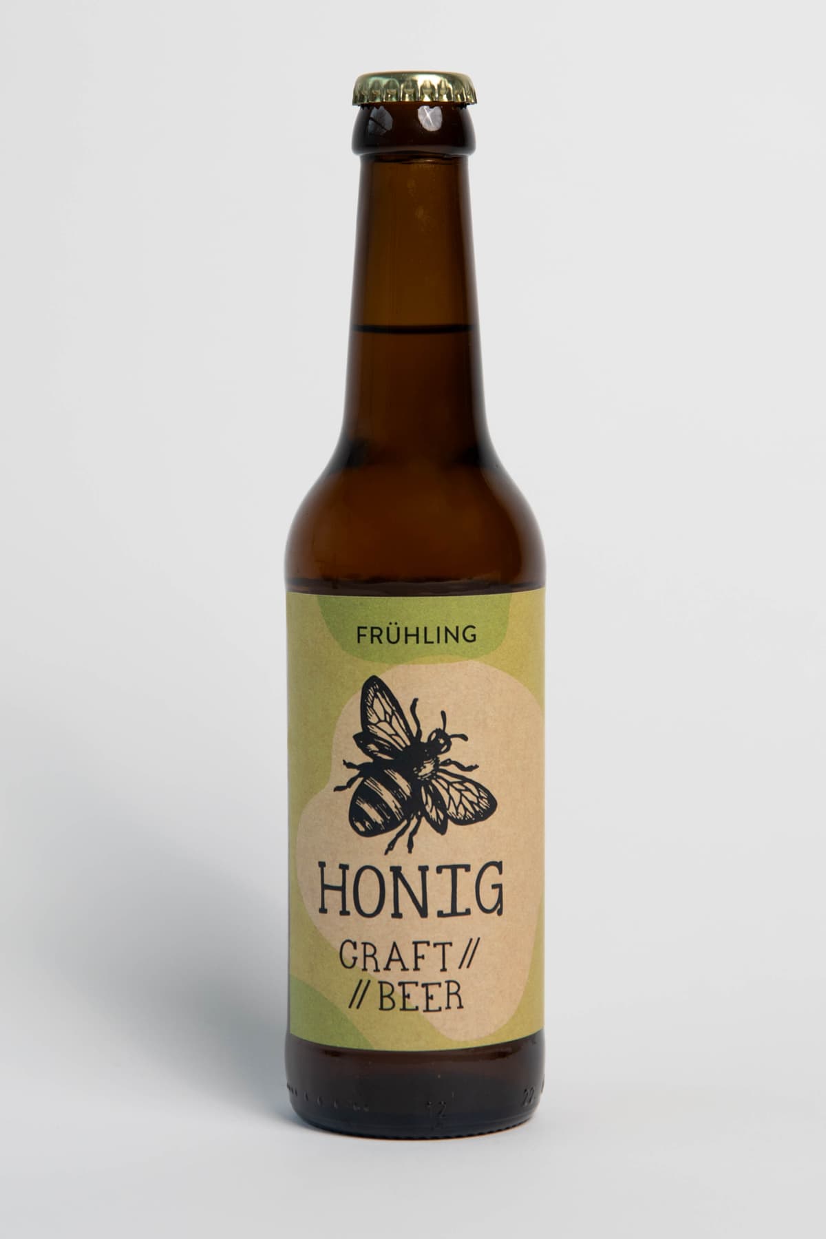 CraftBEEr Frühling (hell)