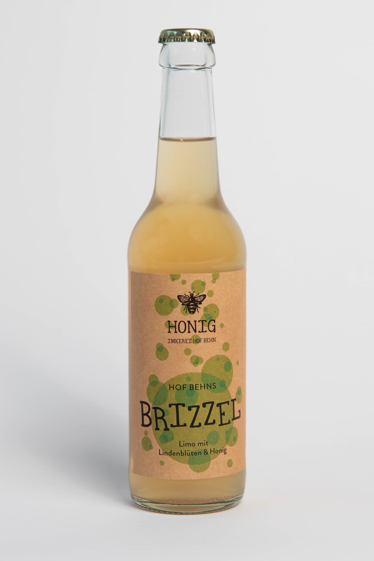Behn´s Brizzel Linde