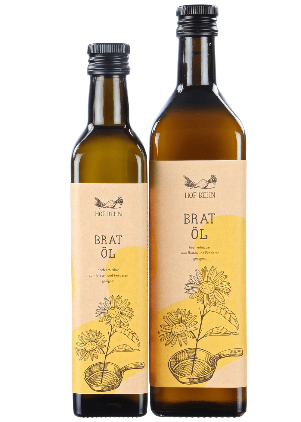 Bratöl