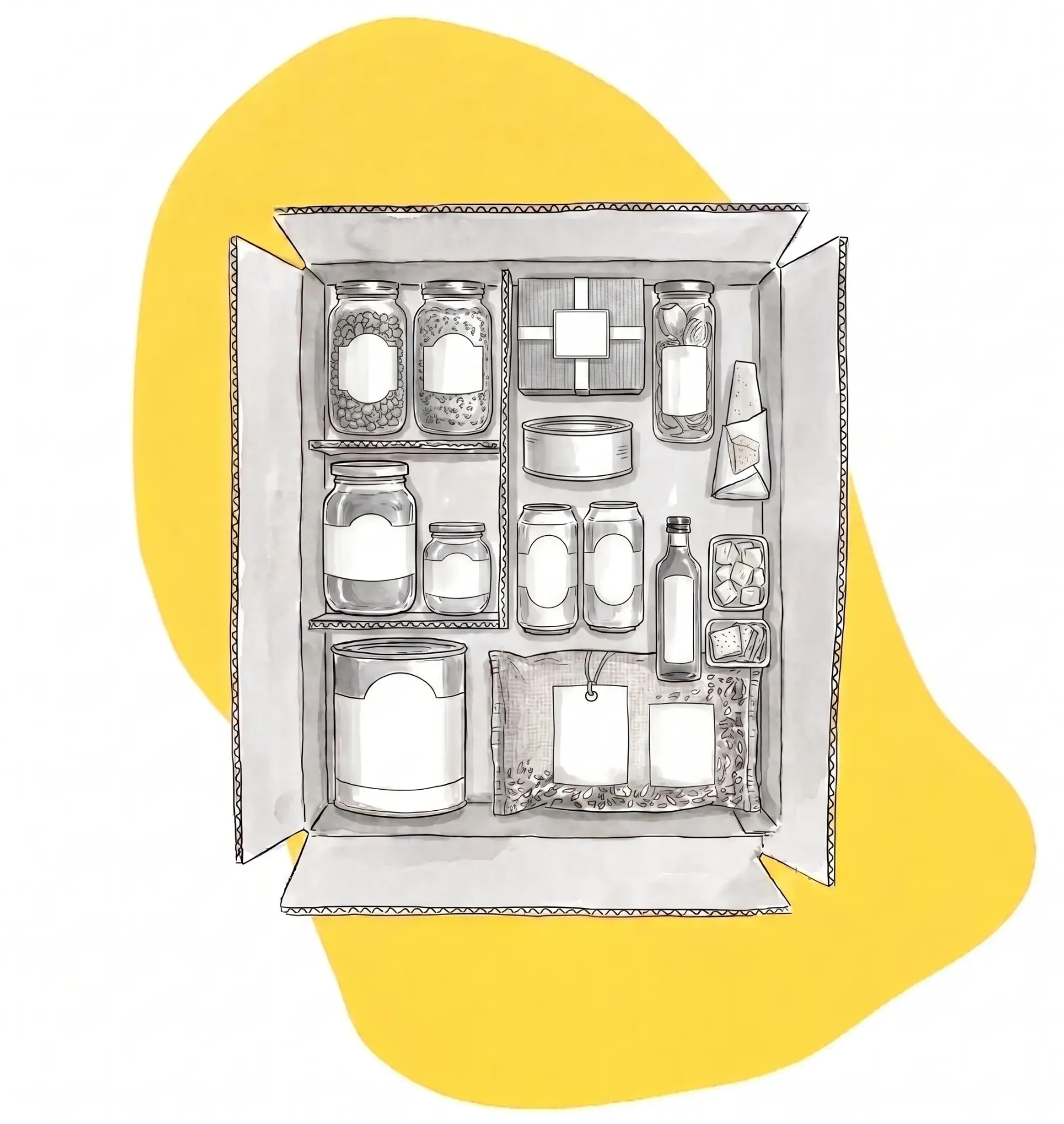 Gennussbox