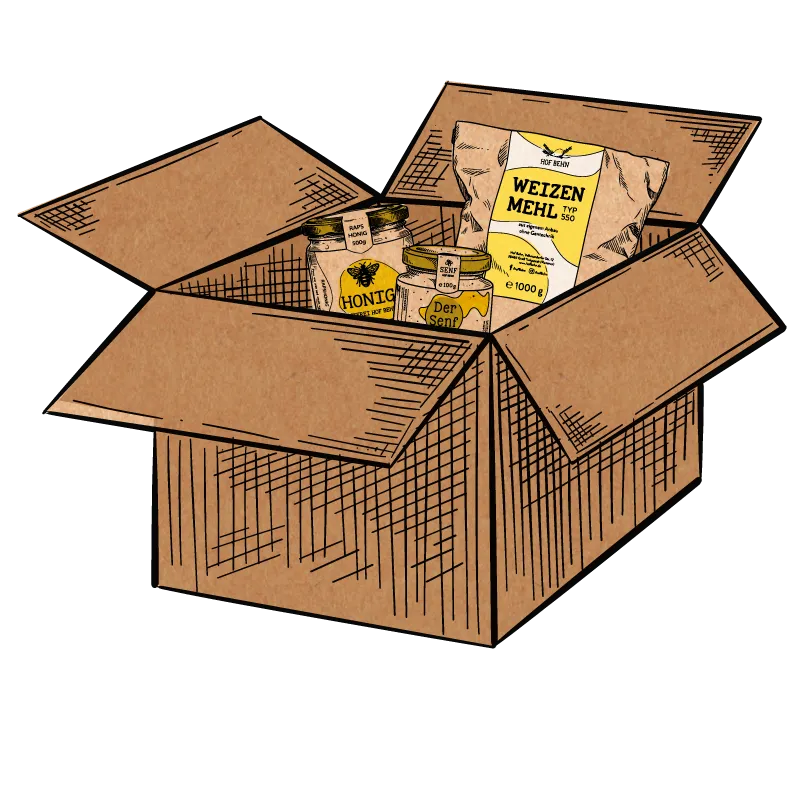 Genussbox