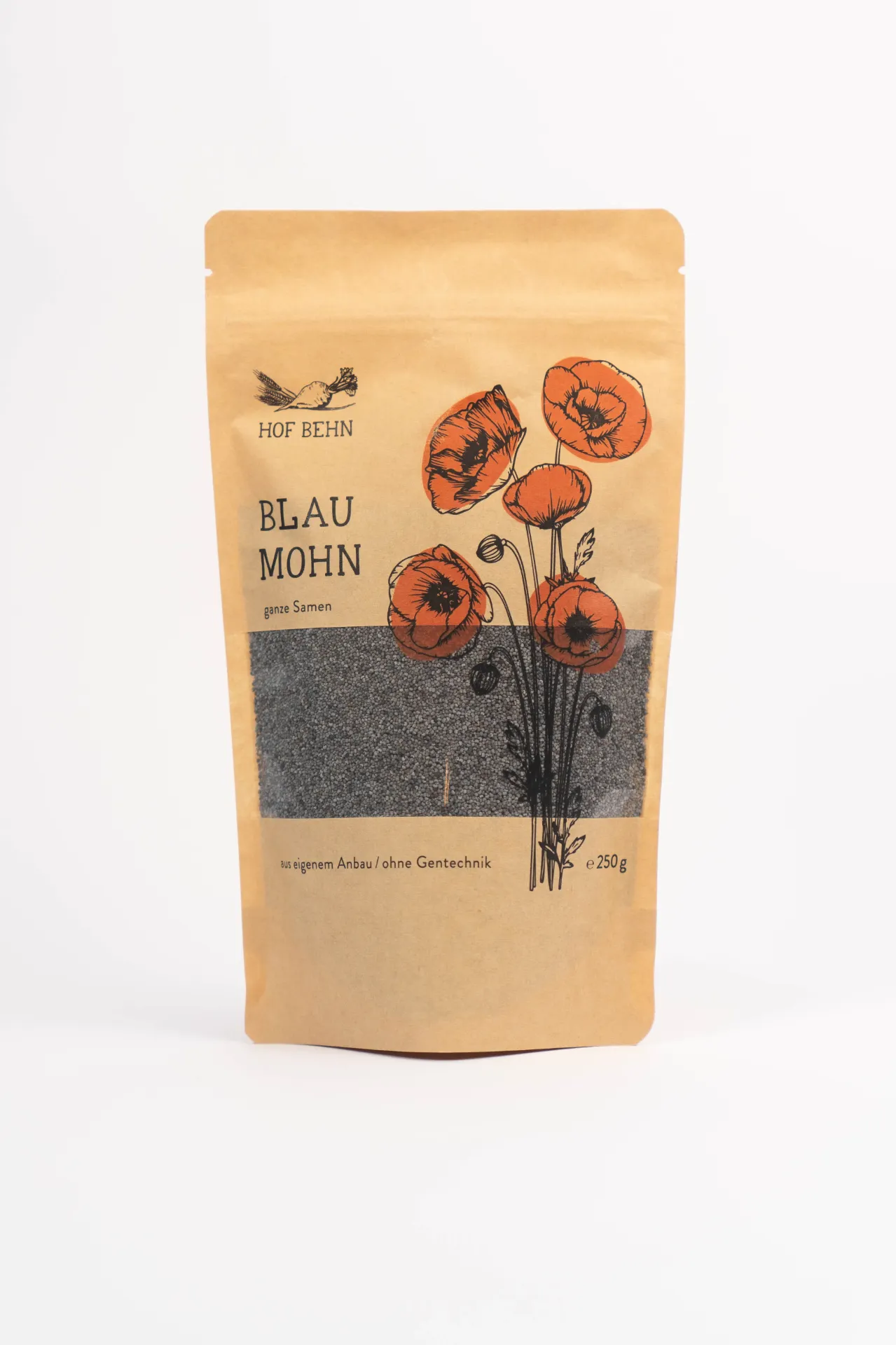Blaumohn