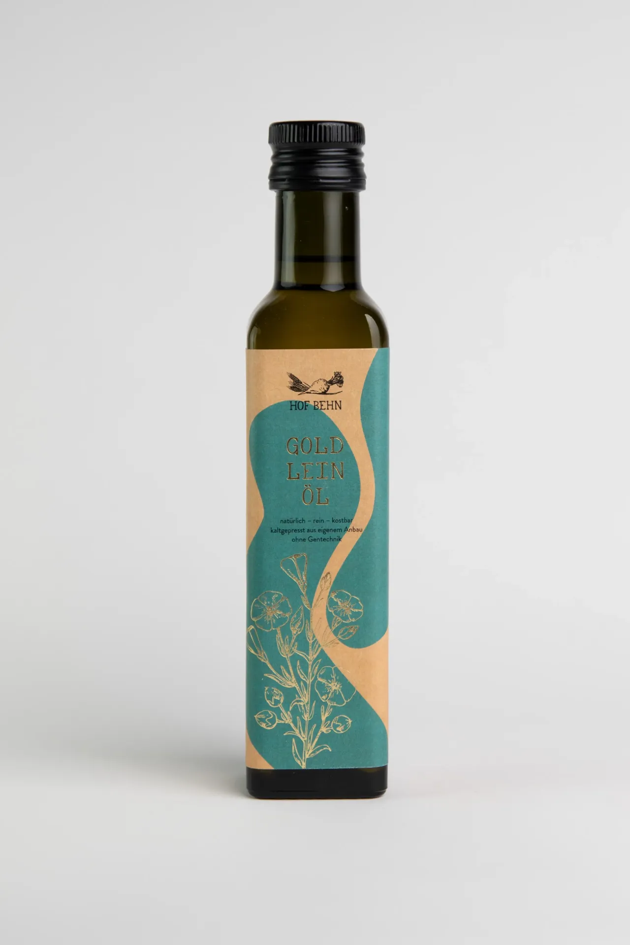 Goldleinöl (250 ml)