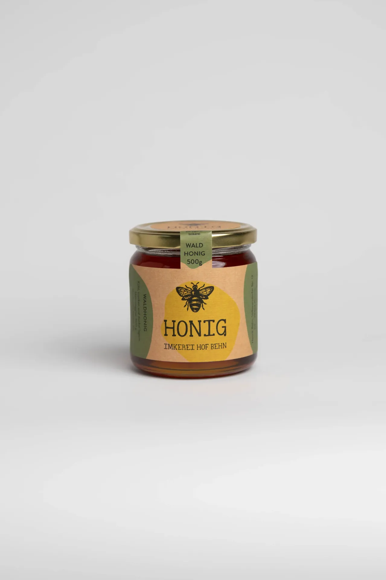 Waldhonig (250 g)